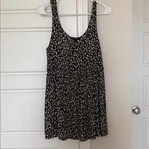 Babydoll Dress